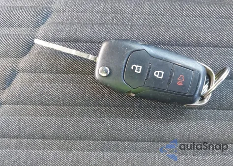 2022 Ford F-150 Xl из США, поврежденный, VIN 1FTEW1CP2NFA11198